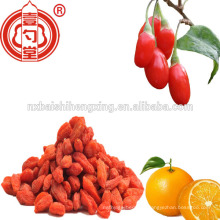 Goji Bayas de Goji Bayas al Por Bürgermeister ein Granel chinesische Goji Beeren frische Preise zu verkaufen